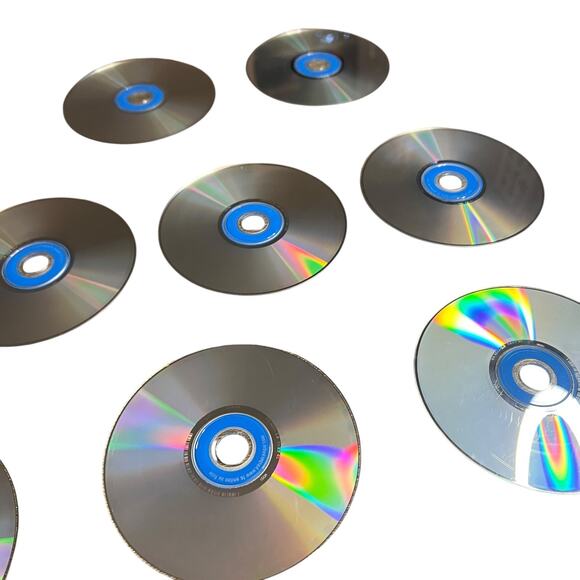 Divergent & Insurgent Set - Veronica Roth Unabridged Audiobook COMPLETE CD Lot - Picture 6 of 9